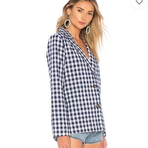 L'ACADEMIE - The Valencia Blazer & skirt - REVOLVE